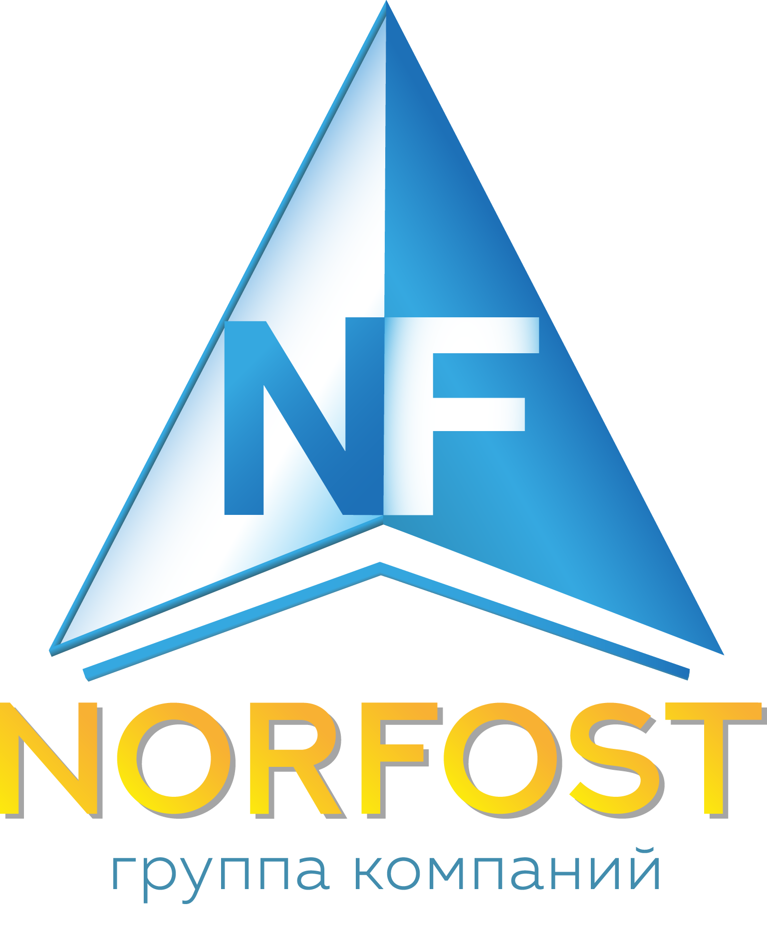 ООО ГК "НОРФОСТ" ООО ГК "НОРФОСТ"