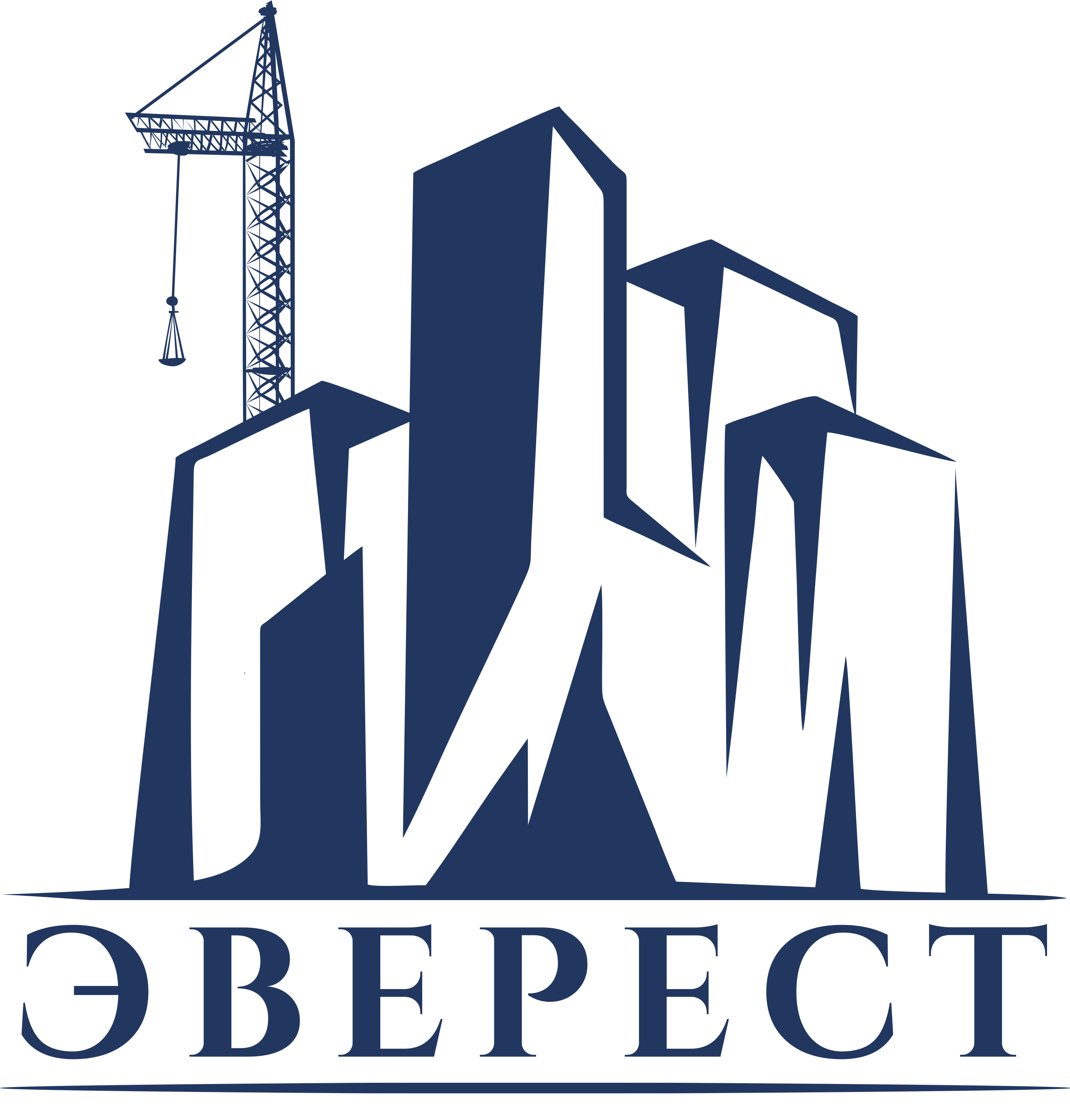 ООО "ЭВЕРЕСТ" ООО "ЭВЕРЕСТ"