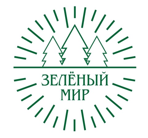ООО "ЗЕЛЕНЫЙ МИР"