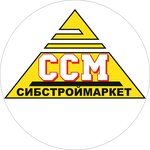 ООО ТСК "ССМ" ООО ТСК "ССМ"