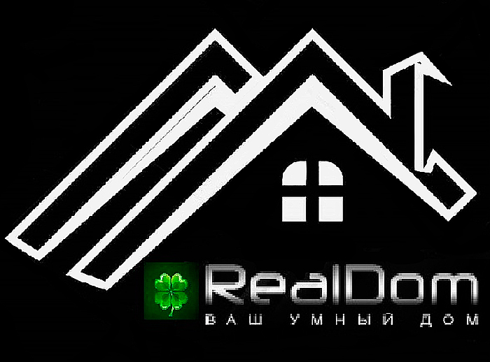 ООО "РЕАЛДОМ" ООО "РЕАЛДОМ"