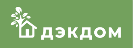 ООО "ДЭКДОМ"