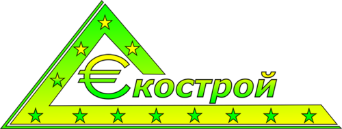 ООО "ЭКОСТРОЙ" ООО "ЭКОСТРОЙ"