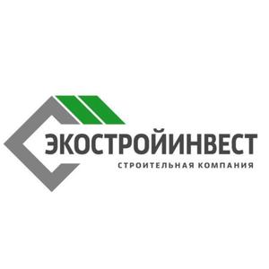 ООО "ЭКОСТРОЙИНВЕСТ" ООО "ЭКОСТРОЙИНВЕСТ"