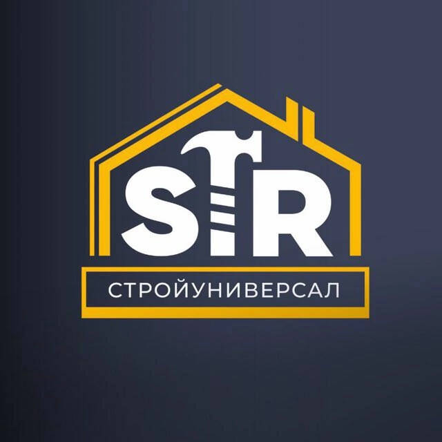 ООО "СТРОЙУНИВЕРСАЛ" ООО "СТРОЙУНИВЕРСАЛ"