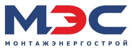 ООО "МОНТАЖЭНЕРГОСТРОЙ" ООО "МОНТАЖЭНЕРГОСТРОЙ"