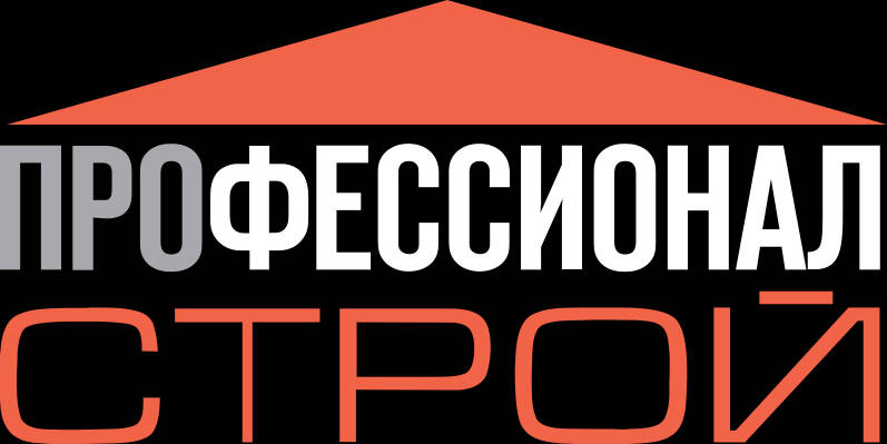 ООО "ПРОФЕССИОНАЛ СТРОЙ" ООО "ПРОФЕССИОНАЛ СТРОЙ"