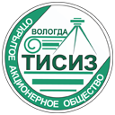 ОАО "ВОЛОГДАТИСИЗ" ОАО "ВОЛОГДАТИСИЗ"