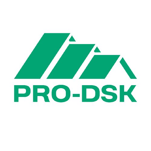 ООО "ПРО-ДСК" ООО "ПРО-ДСК"