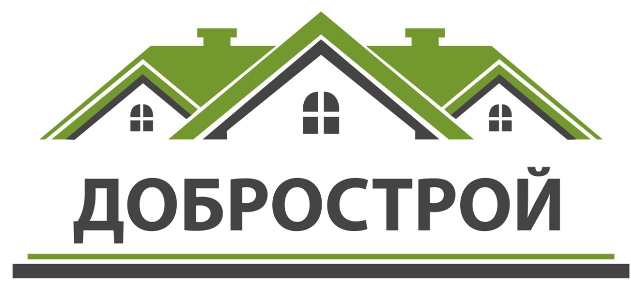 ООО "ДОБРОСТРОЙ-ДВ" ООО "ДОБРОСТРОЙ-ДВ"