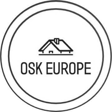 ООО "ОСК ЕВРОПА" ООО "ОСК ЕВРОПА"