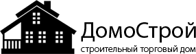 ООО "ДОМОСТРОЙ" ООО "ДОМОСТРОЙ"