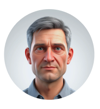 Олег Дегтярев