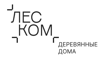 ООО "ПК "ЛЕСКОМ" ООО "ПК "ЛЕСКОМ"