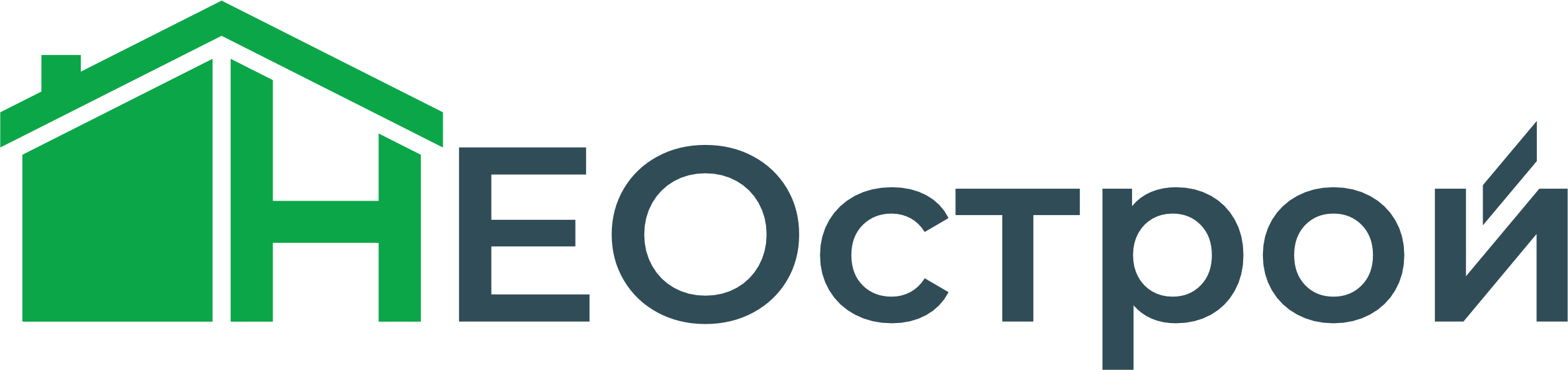 ООО "НЕОстрой"