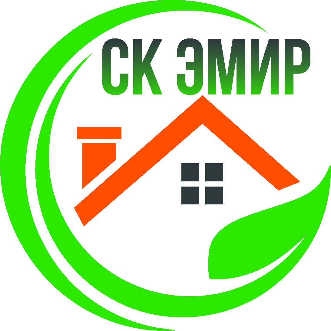 ООО СК "ЭМИР" ООО СК "ЭМИР"