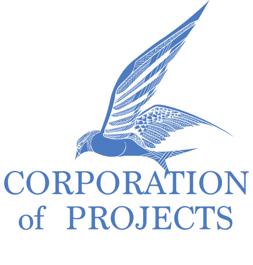 ООО "КОРПОРАЦИЯ ПРОЕКТОВ" ООО "КОРПОРАЦИЯ ПРОЕКТОВ"