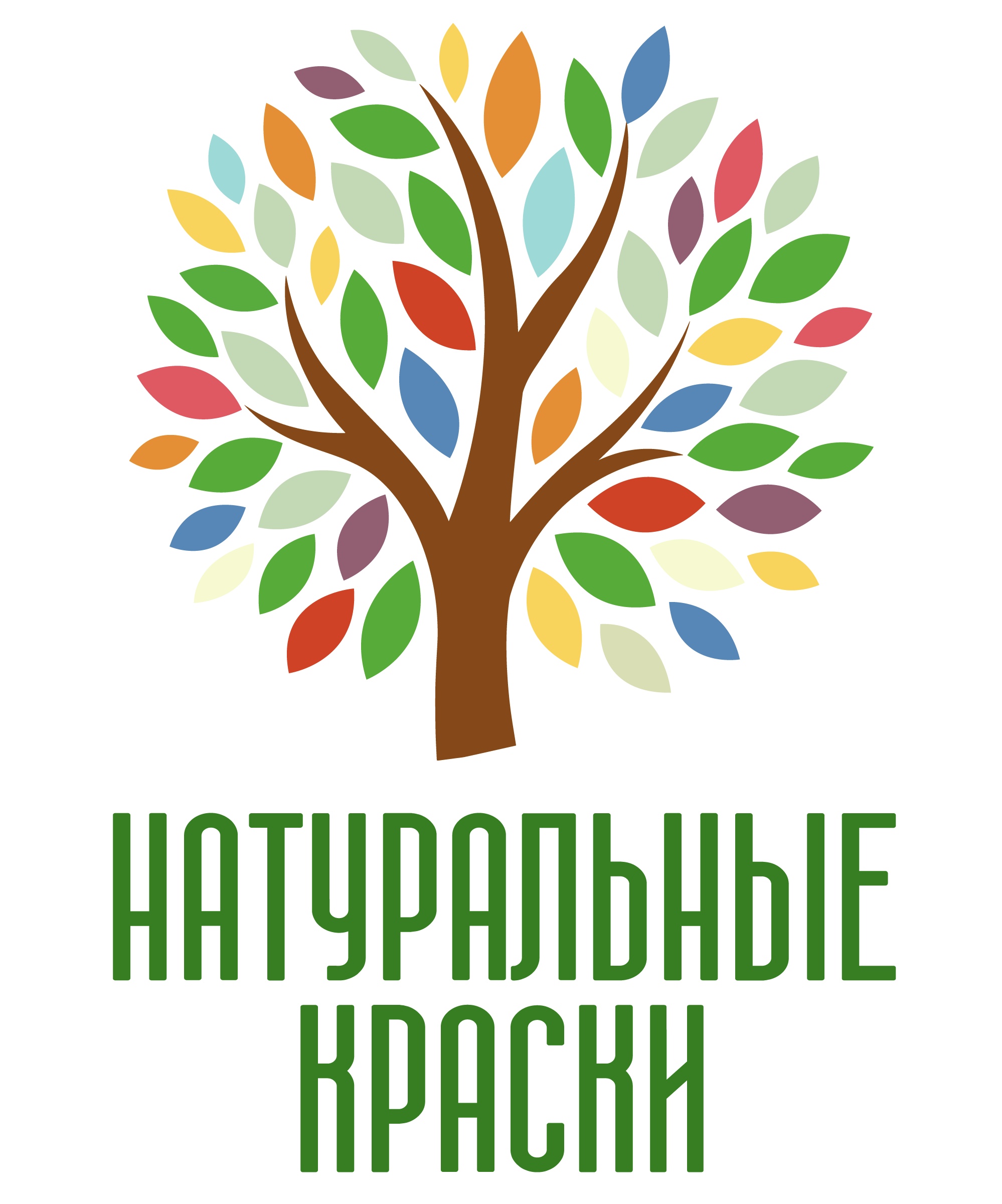 ООО "НАТУРАЛЬНЫЕ КРАСКИ"