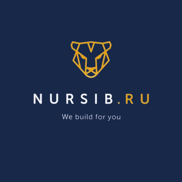 ООО УК "НУРСИБ" ООО УК "НУРСИБ"
