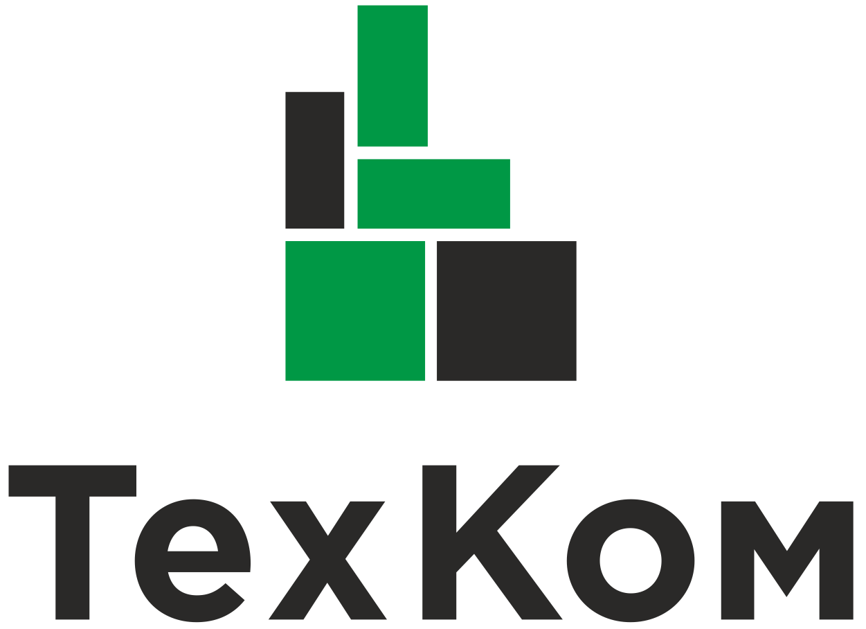 ООО "ТЕХКОМ" ООО "ТЕХКОМ"