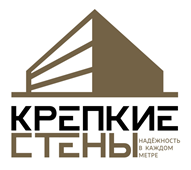 ООО "КРЕПКИЕ СТЕНЫ" ООО "КРЕПКИЕ СТЕНЫ"