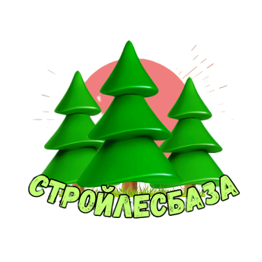 ООО "СТРОЙЛЕСБАЗА"