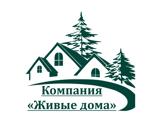 ООО "ЖИВЫЕ ДОМА"