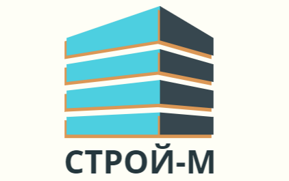 ООО "СТРОЙ-М" ООО "СТРОЙ-М"