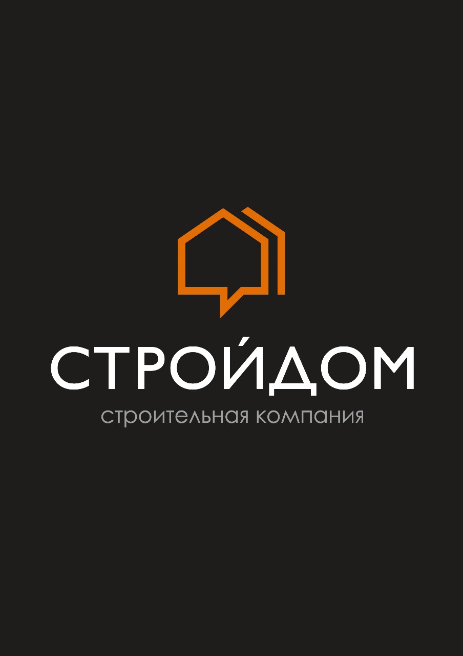 ООО "СК СТРОЙДОМ"