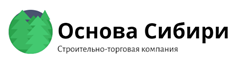 ООО "ОСНОВА СИБИРИ" ООО "ОСНОВА СИБИРИ"