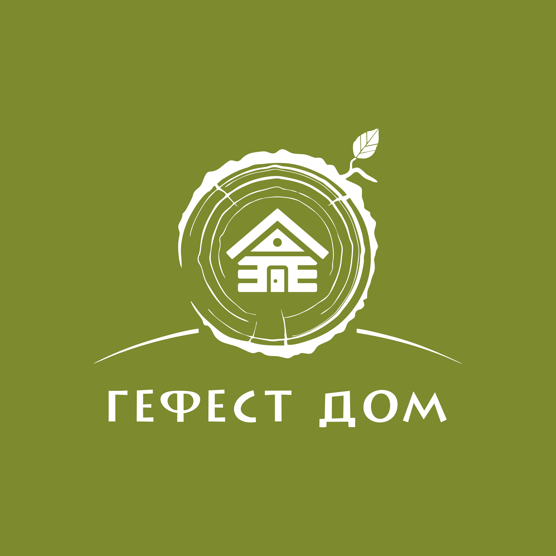 ООО "ГЕФЕСТДОМ"