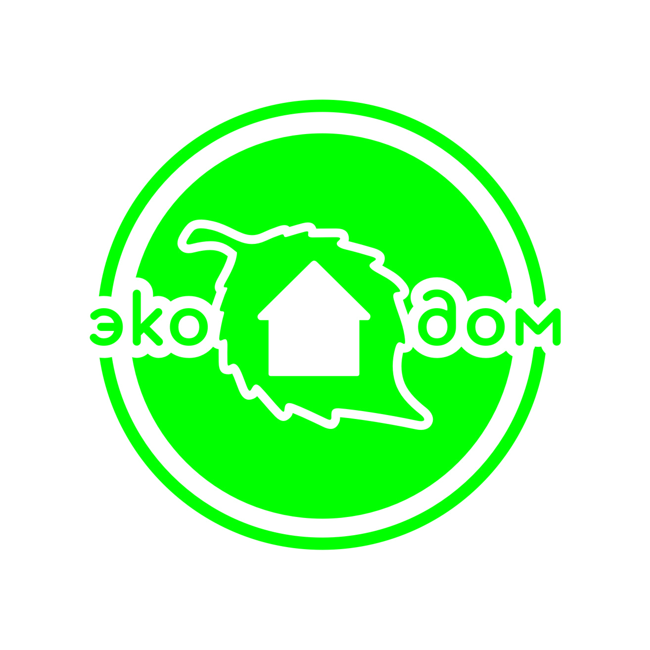 ООО "ЭКОДОМ"