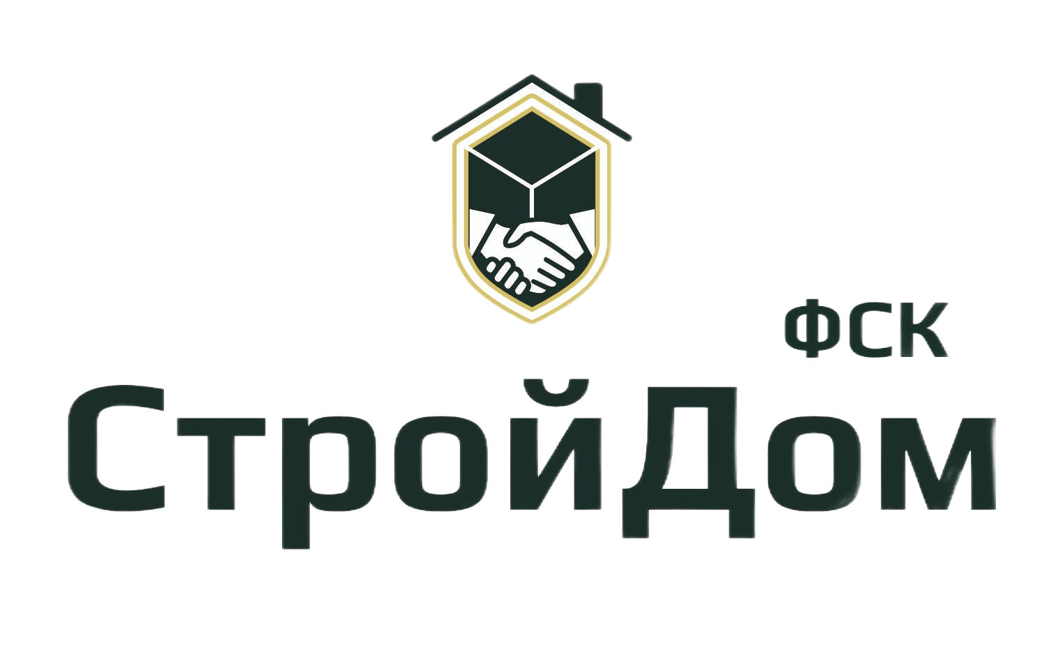 ООО "ФСК СТРОЙДОМ" ООО "ФСК СТРОЙДОМ"