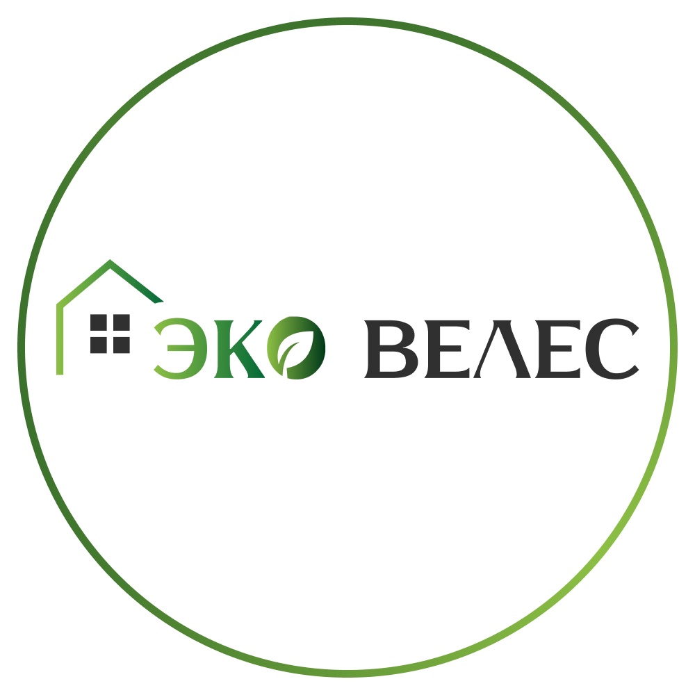 ООО "ЭКО ВЕЛЕС" ООО "ЭКО ВЕЛЕС"