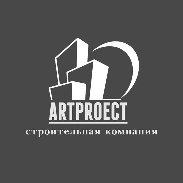 ООО "АРТПРОЕКТ" ООО "АРТПРОЕКТ"