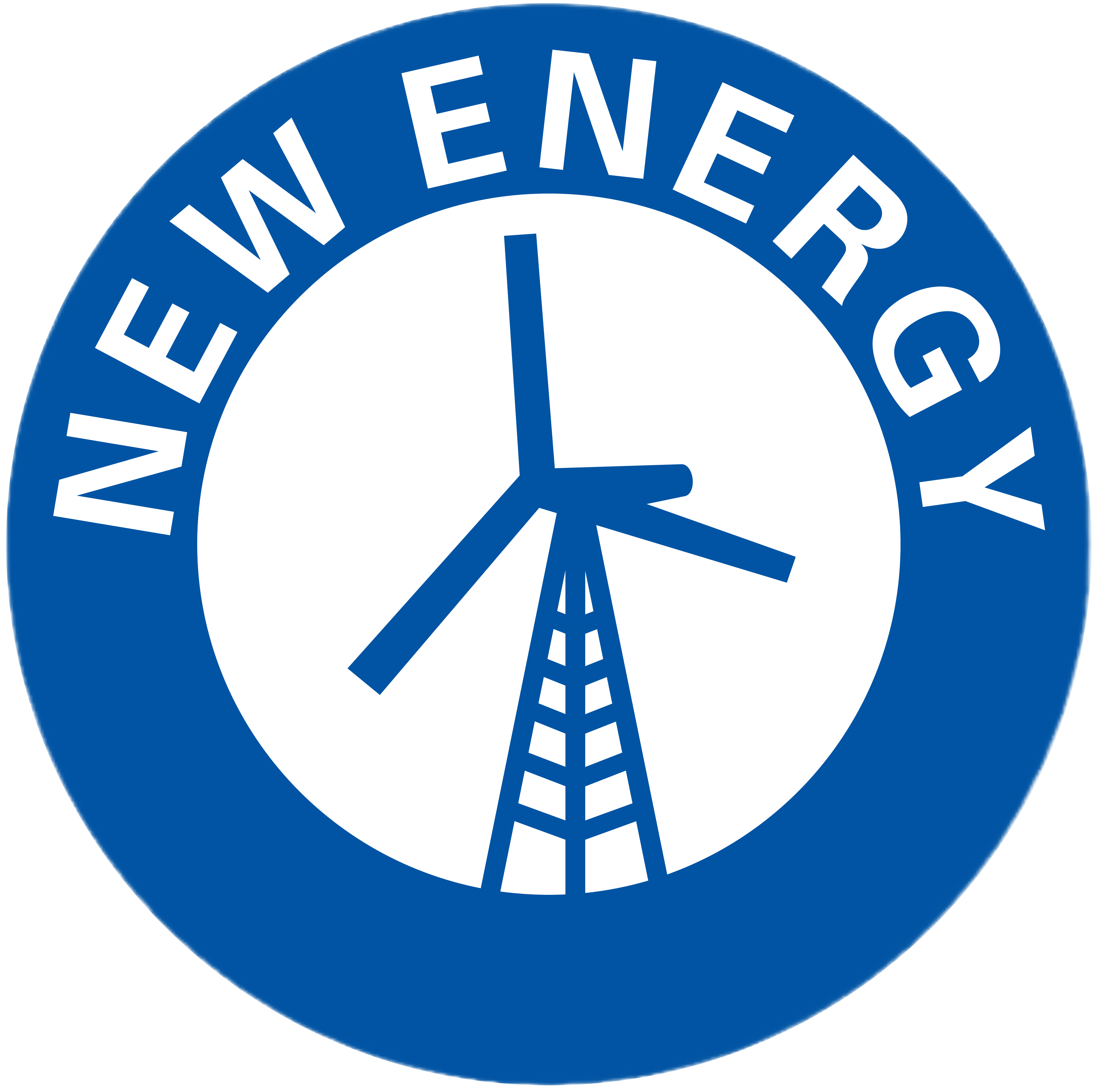 ООО "НЬЮ ЭНЕРДЖИ РУС"