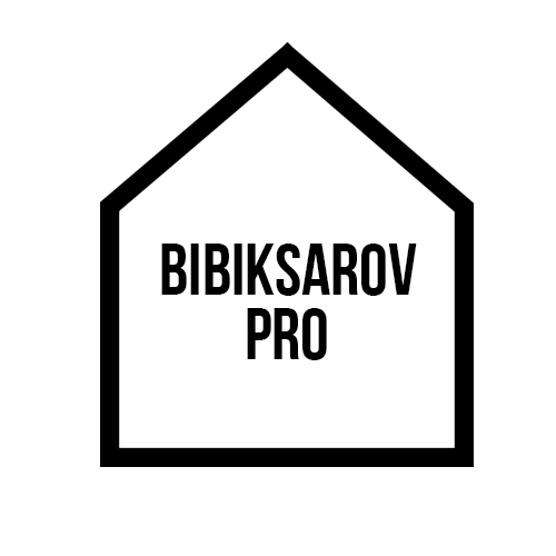 ИП Бибиксаров Павел Павлович ИП Бибиксаров Павел Павлович