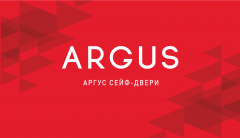 ООО "АРГУС-ВОЛГА"