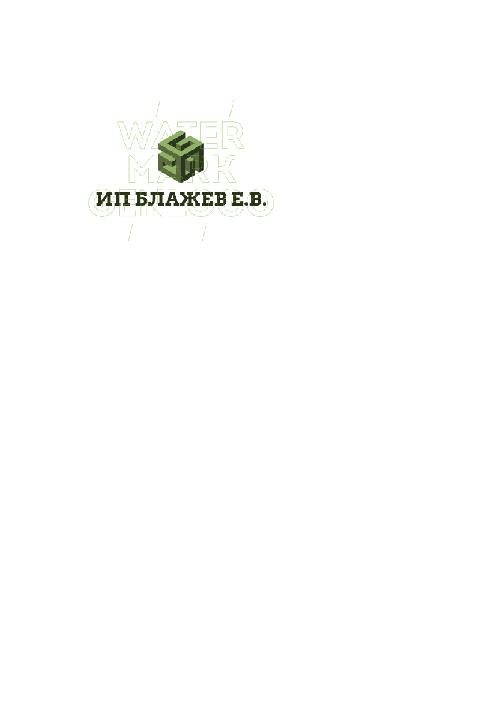 БЛАЖЕВ ЕВГЕНИЙ ВЛАДИСЛАВОВИЧ (ИП)