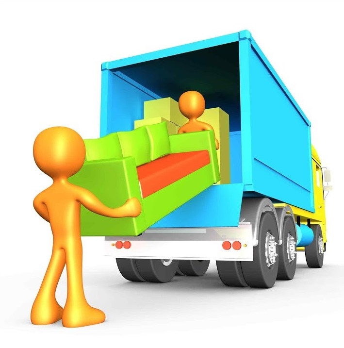 Предоставление услуг грузчиков