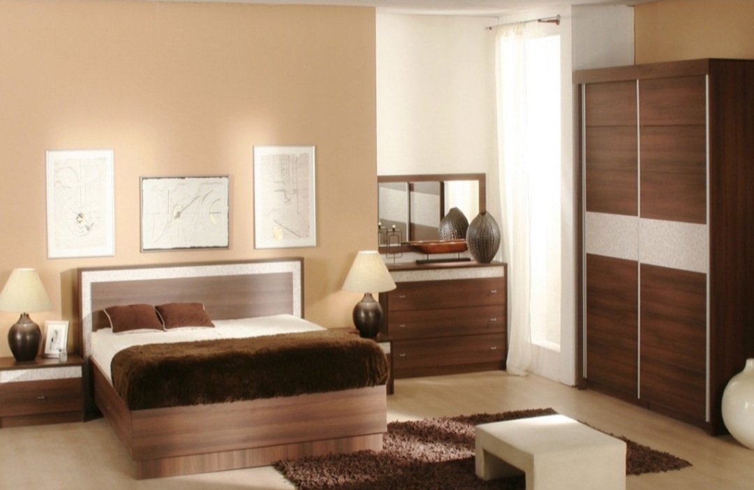 Дизайн-проект мебели