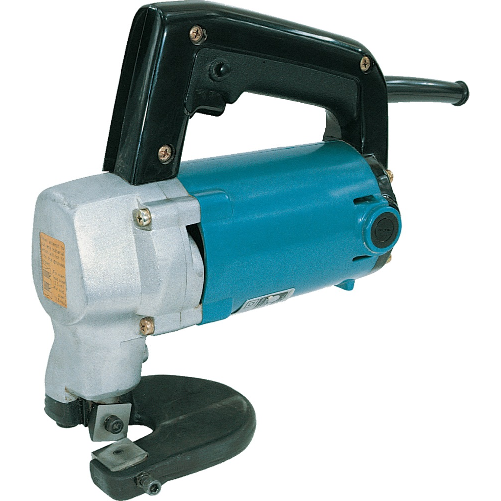 Листовые ножницы по металлу Makita JS3200