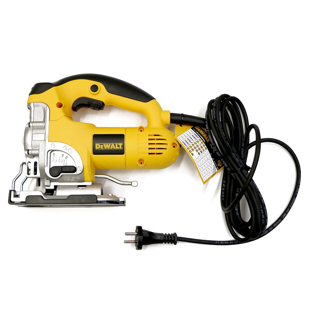 Лобзик DeWalt DW 331 K