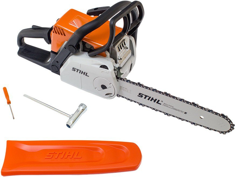 Бензопила STIHL MS 180