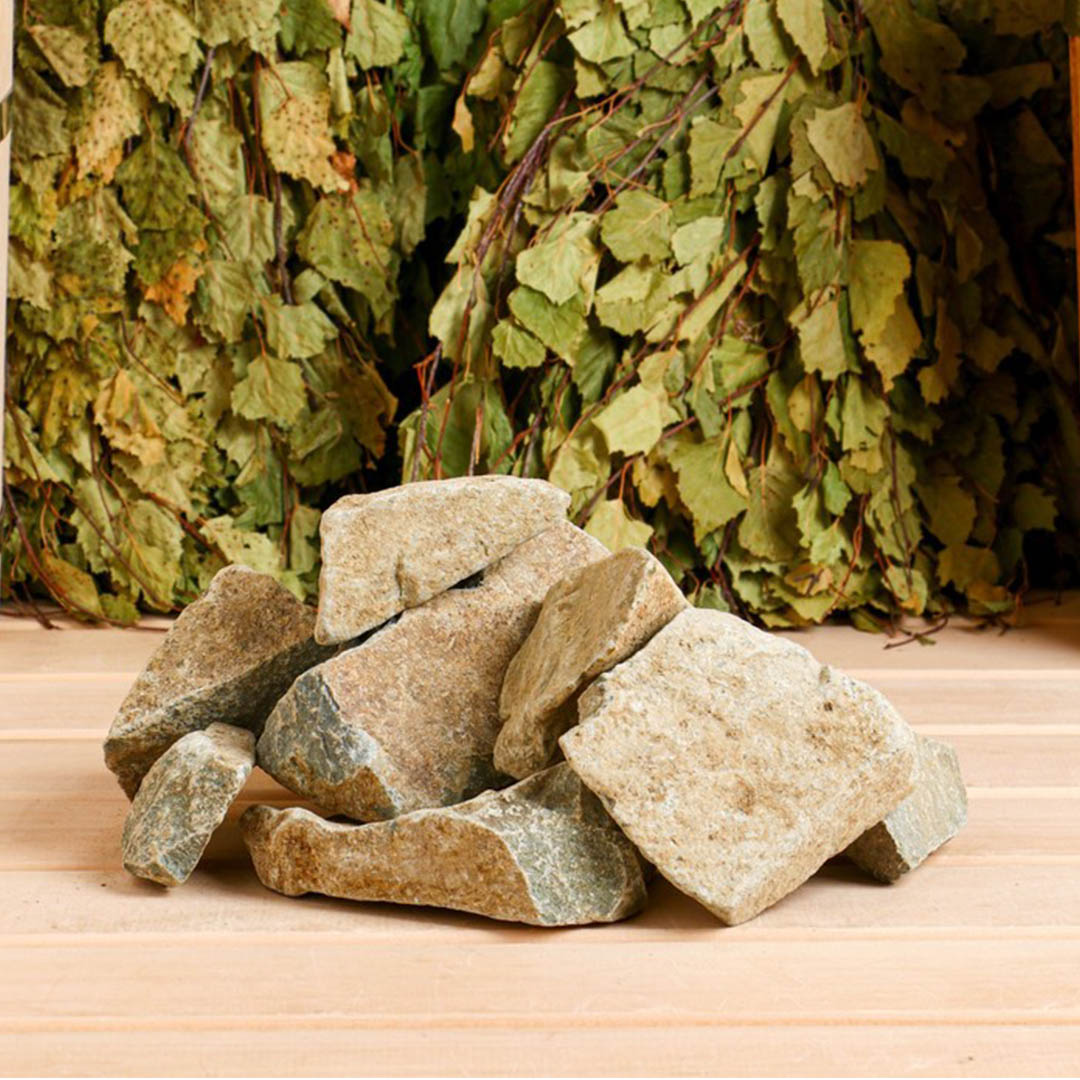 Камни для печи