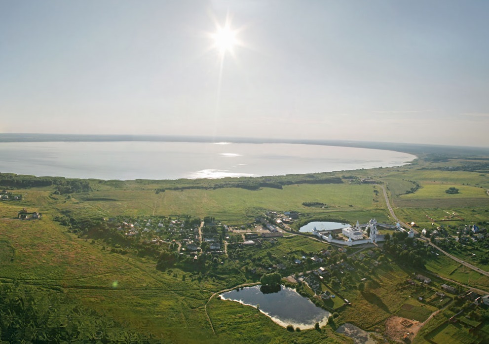 Подбор земельного участка для строительства