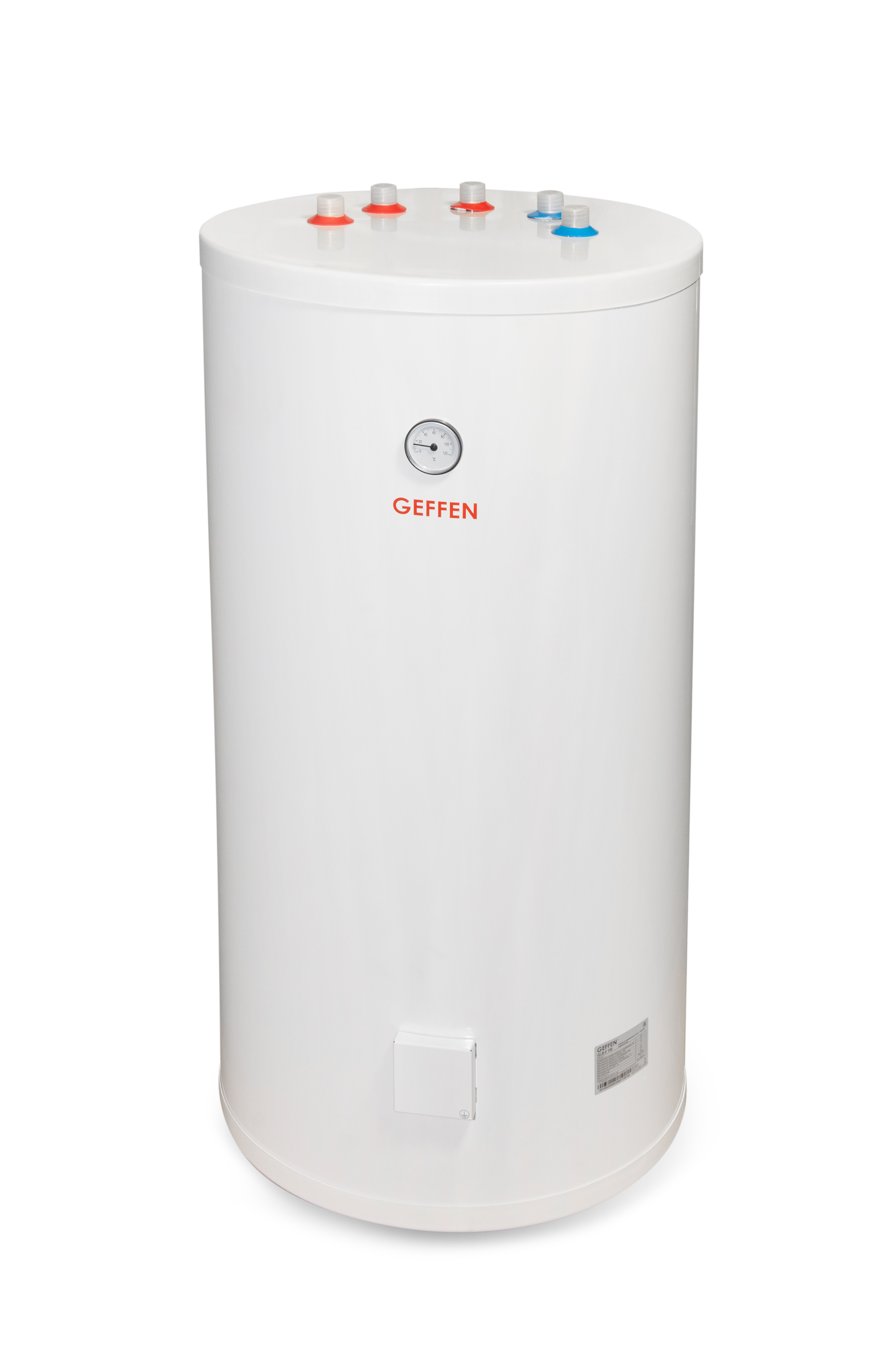 Бойлер GEFFEN GLB-V 150