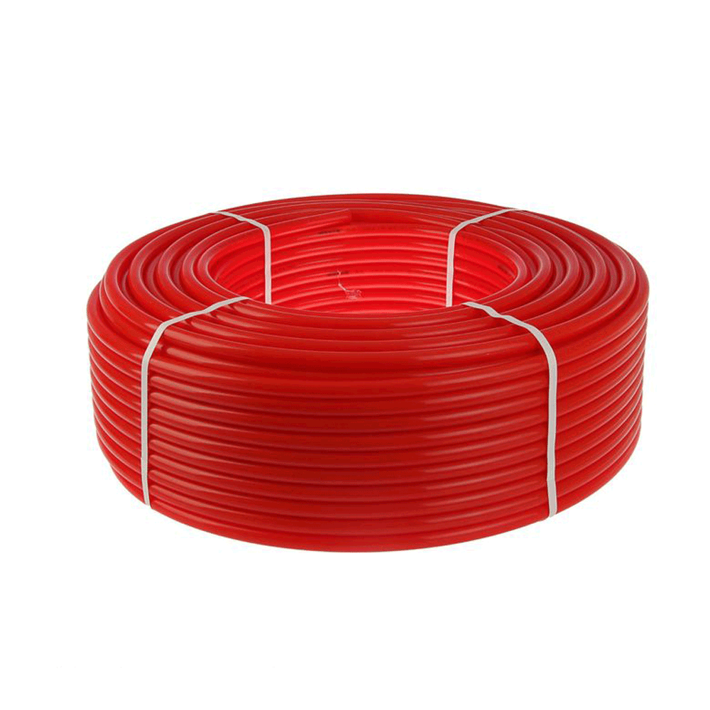 Труба для теплого пола VARMEGA PEX-B c EVOH 20x2,0 в бухте 200м