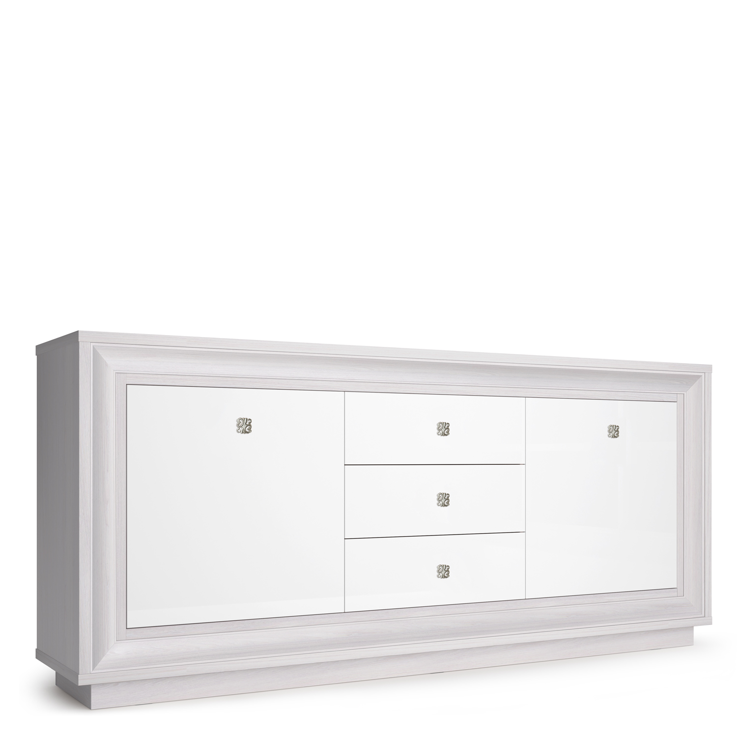 Тумба для аппаратуры 1926 высокая Прато