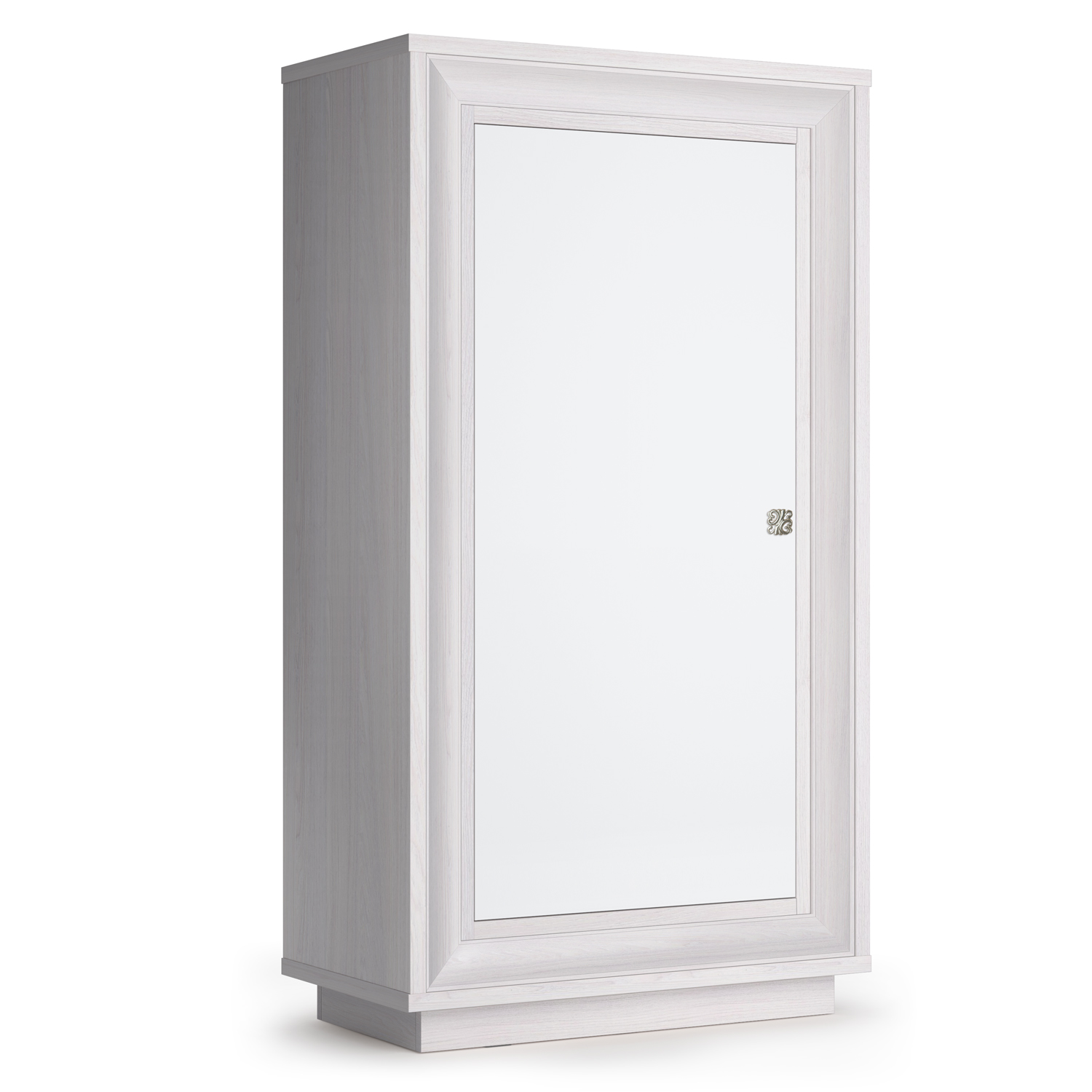 Шкаф 776 низкий Прато